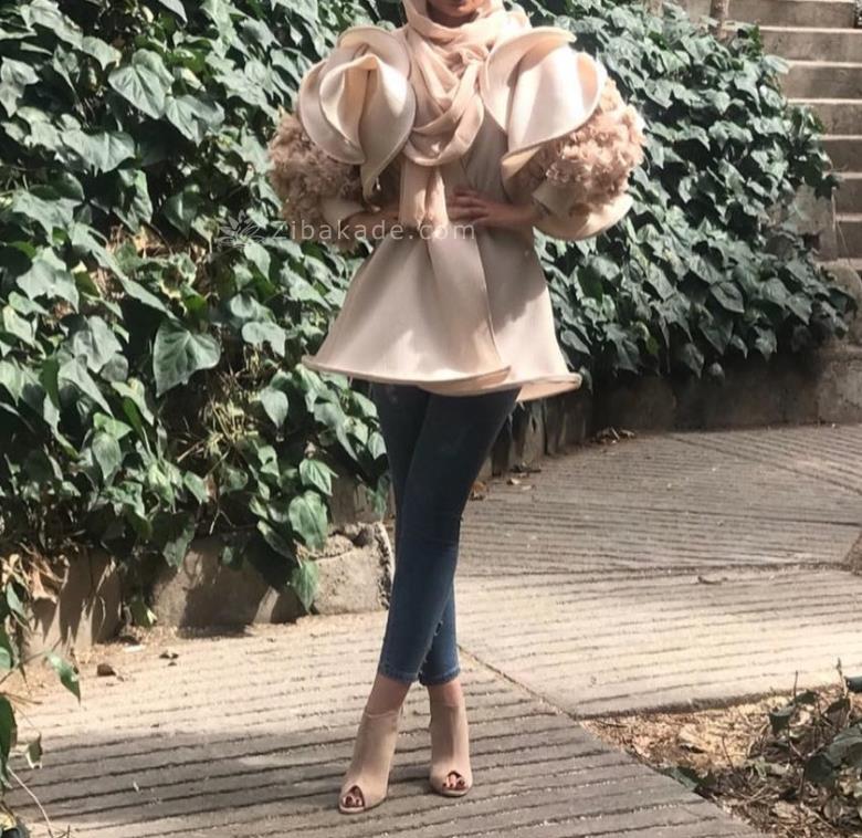 مانتو عقد از کجا بخرم